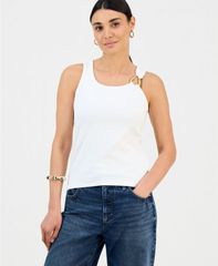新品タグ付◇PDR 半袖Tシャツ ドッキング イタリア製 定価約5.4万 