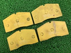BREMBO ブレンボ ブレーキパッド07BB3759 07.9882.31 - メルカリ