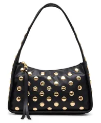 スティーブ マデン レディース バッグ Steve Madden Bcheyann Studded Shoulder Bag Black ブラックのサムネイル