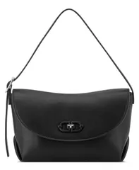 ナインウェスト レディース バッグ Nine West Magdalina Small Shoulder Bag Black ブラックのサムネイル