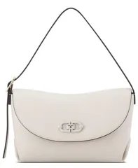 ナインウェスト レディース バッグ Nine West Magdalina Small Shoulder Bag Milkのサムネイル