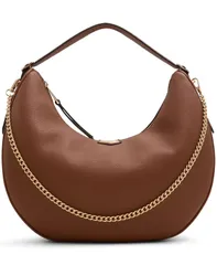 アルド レディース バッグ ALDO Ashtynnx Medium Shoulder Bag Cognacのサムネイル