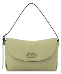 ナインウェスト レディース バッグ Nine West Magdalina Small Shoulder Bag Matchaのサムネイル