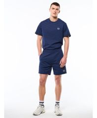 LACOSTE × GODZILLA 2.0 スウェットショーツ（ハーフパンツ） - メルカリ