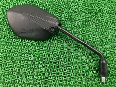 ジクサー150 ミラー 右 000440/RVM0638/CD1869 スズキ 純正 中古 NG4BG 000440 eKのサムネイル