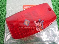 NS-1 ジェイド JADE テールレンズ 紫 ジャイロX スモーク クリア