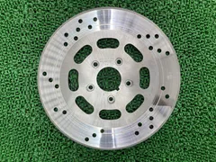 フロントブレーキディスク 44136-84A ハーレー 純正 中古 84-99年 ダイナ FXR Dvのサムネイル