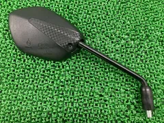 ジクサー150 ミラー 右 000440/RVM0638/CD1869 スズキ 純正 中古 NG4BG 000440 nCのサムネイル