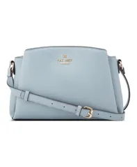 ナインウェスト レディース バッグ Nine West Womens Luela Crossbody Bag Pumiceのサムネイル