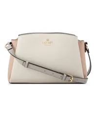 ナインウェスト レディース バッグ Nine West Womens Luela Crossbody Bag Milk Multi マルチカラーのサムネイル