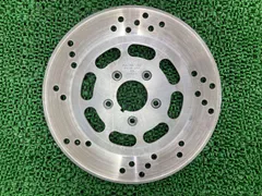 フロントブレーキディスク 44136-84A ハーレー 純正 中古 84-99年 ダイナ FXR Zaのサムネイル