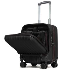 超希少 機内持ち込み可 4輪 tumi JAL限定 キャリーケース - メルカリ