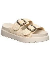 ベアパウ レディース シューズ サンダル BEARPAWomens Eternal Round Toe Sandals Naturalのサムネイル