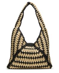 新品 conte ELAREE SUPPLE BUCKET バッグ辺見えみり - メルカリ