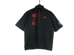 【中古ゴルフウェア】le coq sportif(ルコックスポルティフ) 中綿ブルゾン LLのサムネイル