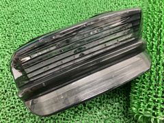XJR400 前期 テールランプ クリア /ダブル球XJR1200 4HM XJR400 前期 テールランプ クリア /ダブル球XJR1200 4HM - メルカリ