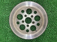 リアブレーキディスク 41791-79 ハーレー 純正 中古 スポーツスター 79-87年 FXR tU リアブレーキディスク 41791-79 ハーレー 純正 中古 スポーツスター 79