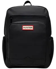ハンター メンズ バッグ バックパック・リュックサック Hunter Mens All In Laptop Backpack Black ブラックのサムネイル