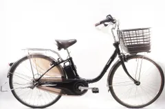 2026年最新】電動アシスト自転車 ビビ yxの人気アイテム - メルカリ