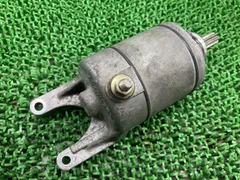 CB400FOUR セルモーター SM-14 ホンダ 純正 中古 NC36 平成フォア 機能的問題なし rW CB400FOUR セルモーター SM-14 ホンダ 純正 中古 NC36 平成フォア 機能