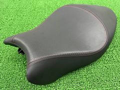 ZRX1200R ポジションランプカバー 黒M 14090-1404 カワサキ 純正 中古