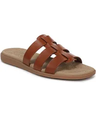 ブローフィッシュマリブ レディース シューズ サンダル Blowfish Malibu Womens Jellyfish Slide Sandalscotch Faux Leatherのサムネイル