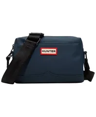 ハンター メンズ バッグ Hunter Mens Everyday Crossbody Bag Navy ネイビーのサムネイル