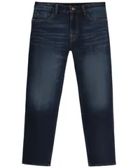 スコッチアンドソーダ メンズ ボトムス デニムパンツ ジーンズ SCOTCH SODA Mens Canal StraightFit Denim Jeans Dwight Wash デニムのサムネイル