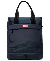 ハンター メンズ バッグ バックパック・リュックサック Hunter Mens Urban Travel Backpack Other Navy ネイビーのサムネイル
