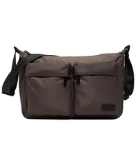 ハンター メンズ バッグ Hunter Mens Utility Crossbody Bag Khaki カーキのサムネイル