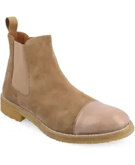 タフト メンズ シューズ ブーツ・レインブーツ Taft Mens The Outback Boot Ochreのサムネイル