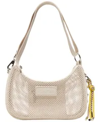 ハンター メンズ バッグ メッシュ Hunter Mens Loop Back Mesh Crossbody Bag Openaturalのサムネイル