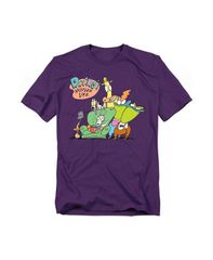 a261【美品】ボット×リーボック ビッグロゴ 入手困難 半袖Tシャツ 
