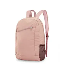 サムソナイト レディース バッグ バックパック・リュックサック Samsonite Foldaway 6 Backpack Dusty Roseのサムネイル