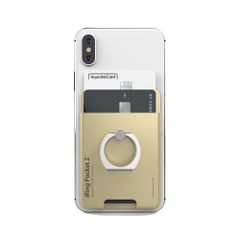 極美品＊Loop Earplugs switch2 ゴールド ループ スイッチ - メルカリ