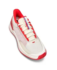 ウィルソン レディース シューズ スニーカー Wilson Intrigue Tour Womens Tennishoes Tofuinfra redtofuのサムネイル