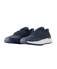 ウィルソン レディース シューズ スニーカー Wilson Intrigue Tour Womens Tennishoes Navy blazerwhitenavy ホワイトのサムネイル