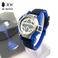 CITIZEN PROMASTER チタニウム レーシングクロノ 稼働品 - 일본구매