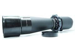 希少 Koni Omega Flex M 中判フィルムカメラ ＃1517 - メルカリ