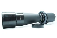 希少 光学 極上美品 Hasselblad Tele Tessar C 500mm f/8 レンズ　＃1555のサムネイル
