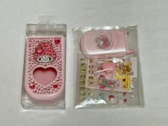 ハローキティ - サンリオ カオハナ サンダルチャーム  選んでガラケー ハローキティ サンリオ カオハナ ガラケー サンダルチャーム ハローキティ - メルカリ