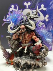 xs & yang ワンピース ロロノア・ゾロ フィギュアセット - メルカリ