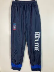 KELME ピステパンツ メンズ L ネイビー 4170111のサムネイル