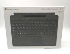 値下げ可 新品 8X6-00019 マイクロソフトSurface キーボード - メルカリ