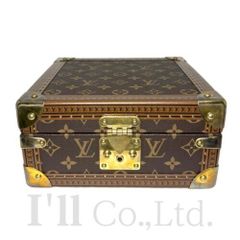 Louis Vuitton ルイ・ヴィトン ハンドミラー モノグラム GI0264