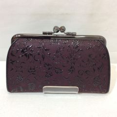 京都御所/希少がま口財布(新品) - メルカリ