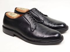 ALDEN オールデン×UA別注 8855パテントストレートチップ黒8D - メルカリ