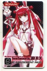 KONAMI 初音ミク e-amusement pass sdvx - メルカリ
