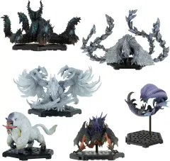 【新品】トレーディングフィギュア 【BOX】カプコンフィギュアビルダー モンスターハンター スタンダードモデル Plus Vol.29