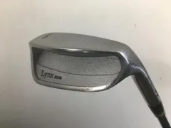 【中古ゴルフクラブ】リンクス リンクス SS ウェッジ オリジナルスチール SWのサムネイル
